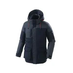 (TBUC) TB-605 패딩점퍼 밀리터리 겨울잠바 겨울작업 Jme6+6Ciw