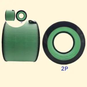 퓨리케어2단형 고효율 공 AS352NMFA 헤파전용2개