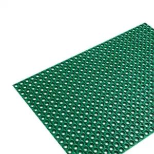 [콩심팥심]출입구 발매트 집 현관 바닥매트 60x90