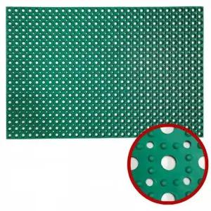 [콩심팥심]출입구 발매트 두꺼운 앞마당 매트