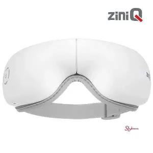 무선 온열 찜질기 눈마사지기klm478