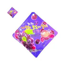 1개 까먹는포도모양젤리포도맛 까먹는포도맛젤리 모양
