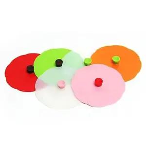 대코 파미레실리콘컵뚜껑-11cm 흘림방지컵뚜껑 Tax8+2fXP