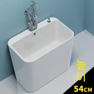 습식 도기 족욕기 족욕 욕조 세면대 바스켓 마사지 네일샵