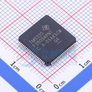 호환상품 TMS320F28034PNT 패키지 LQFP-80 (12x12) 100% 호환  제품 5개