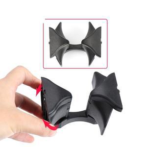 메르세데스 벤츠 호환 C E 클래스 W204 C207 W212 2046802391 용 중앙 팔걸이 음료수 컵 홀더 삽입 클립