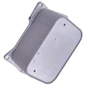 2781880201 메르세데스 벤츠 호환 W166 W205 W212 C218 A207 M157 M278 2012-2017 0995000001 용 오일 쿨러