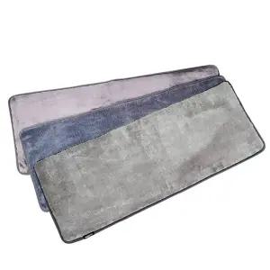 마이크로화이버 논슬립 주방매트(45x120) 침대발매트 VAI2+8ENx