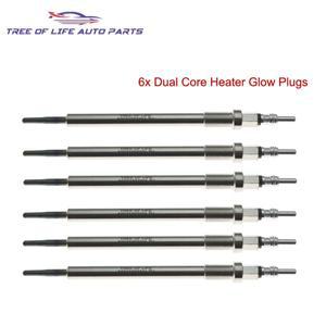 1/2/4/6x 글로우 플매트 카펫 러그 7V 메르세데스-벤츠 호환 A B C E S-Klasse GLS GLE GLA CLA Vito CDI 2