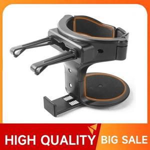 호환상품 자동차 홀더 공기 환기 음료 컵 병 트럭 물병 스탠드 대 한 랙