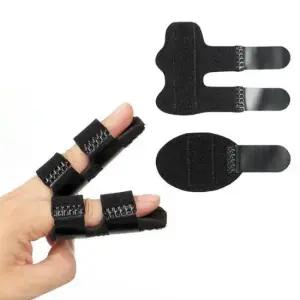 손가락골절보호대 손가락고정 부목 핑거 관절 깁스 아대 S사이즈