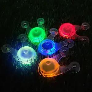 LED스트링가드 LED 스트링가드 캠핑용품 안전용품 옐로우 LZ-C52