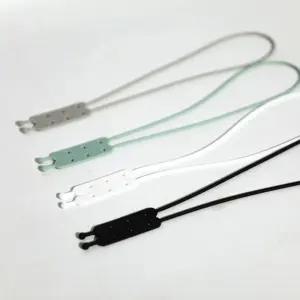 대코 실리콘 마스크걸이 마스크스트랩 nnT7+1Rhn