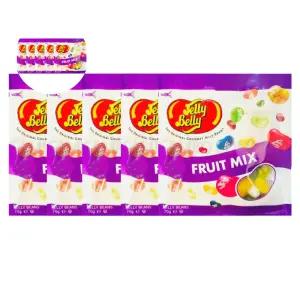 5개 젤리벨리후르티향믹스 젤리벨리 과일맛