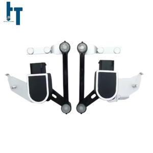 호환상품 31288274 VolvoS60 S60L V60 V70S80 XC60 용 헤드 라이트 레벨 전면/후면 왼쪽 오른쪽 센서