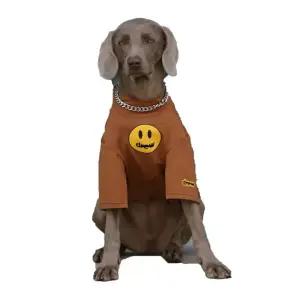 프리독 대형견옷 중형견옷 무스탕 쉽독 리트리버 래브라도 봄 겨울옷 허스