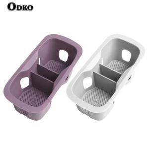 SU7 자동차 인테리어 컵 홀더 실리콘 보호 패드 무선 충전 보관 상자 수정 액세서리 안티 슬립