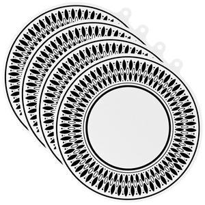 2/4개 인덕션 쿡탑 보호 매트 쿠커 커버 논슬립 실리콘 스토브 패드 가정용 주방용