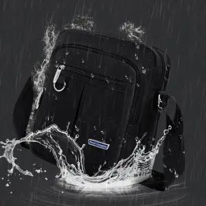 남친 생일 선물 오피스 가방 간편 소지품 가방 출근룩 남성크로스가방