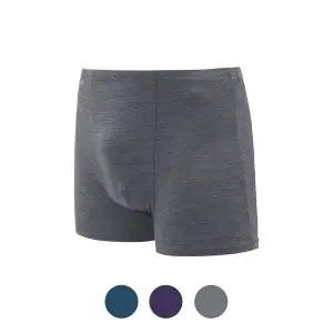 [파파브로] 남성 베이직 인견 드로즈 팬티 3매입 HW-UW-3100A[35846702]