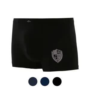 [파파브로] 남성 고신축 드로즈 팬티 3매입 HW-UW-OSD2065[35846704]