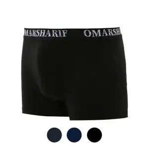 [파파브로] 남성 밴딩 드로즈 팬티 3매입 HW-UW-OSD2064[35846715]