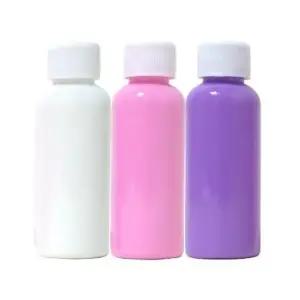 아트 페인트 B세트 50ml x 3색 오브제 인형 별매