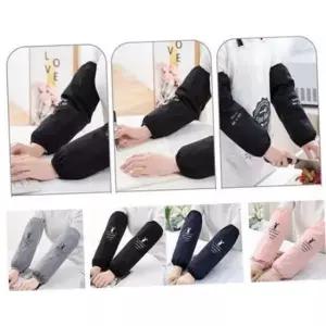 작업용 오염 팔 방지 방수 다용도 토시 주방