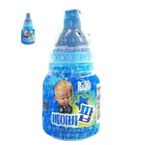 베이비팝 보스베이비 1개 보스 캔디 사탕 간식 팝
