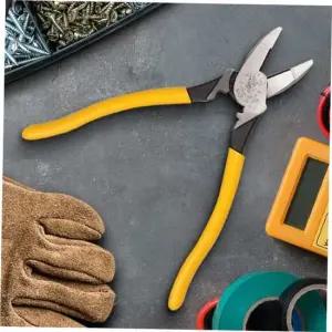 뺀찌 크레인 압착펜치 9 뺀치 벤찌 다용도 만능 찌