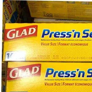 글래드랩 매직랩 프레스앤씰 매직랩글래드 프레스앤씰포장랩