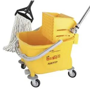 밀대 막대 마대 마포 물 걸레 짜기 대걸레 짤순이