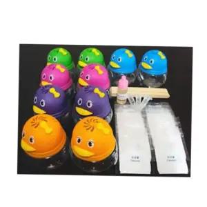 젤방향제 아로마 10세트 과학상자