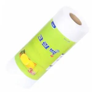 사용 손쉬운 비닐봉투 포장 비닐백 투명봉투 주방 과일 비닐