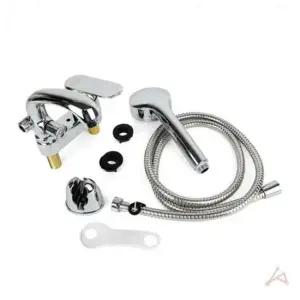 잡화 샤워겸용 세면기 화장실 세수대 배수구