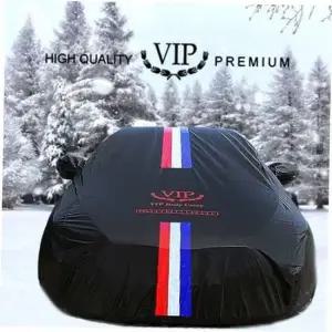 하프커버 자동차커버 신형 에쿠스 VIP성에방지 하프2호