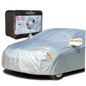 차량용바디커버 GT 자동차커버 바디커버 덮개 트래버스 9-1호