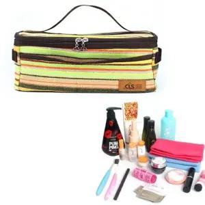 차박 감성 캠핑 키친 파우치 가방 취사도구 뒤집개 칼 집게