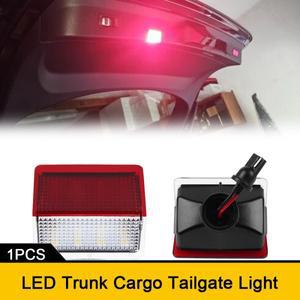 메르세데스-벤츠 호환 GLC X253 W447 Vito X156 C117 R231 W221 CLS C218 X204 용 후면 뒷문 LED 트렁크 카