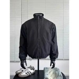 남친 야구복 차이나 봄가을 코트 잠바 커플 해링턴 쇼트 항공 점퍼 BE3