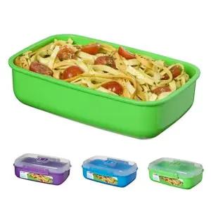 (사은품)시스테마 전자렌지용 투고 직사각 보관 EVe2+7Hkq