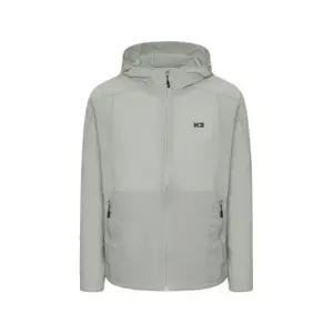 케이투 K2 ALP PERTEX 초경량 바람막이 자켓_SILVER 477297