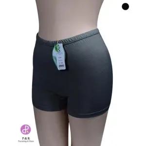 땀 잘 차지않는 인견 1부 여성속바지 통기성좋은 여자속옷 여성속바지 와이존커버