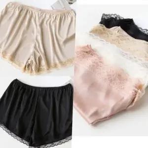 이너웨어 레이스 속바지 모던한 러블리 시선집중