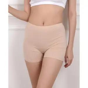 땀흡수와 착옹감 좋은 기본 2부 여성 쫄바지 이너팬츠 여자속바지 y존속치마 여자친구선물