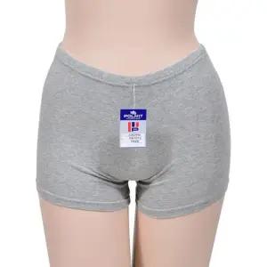 주니어 10대 교복속 편안한 여성 2부 속바지 y존커버 와이존커버 여성속바지 이너팬츠