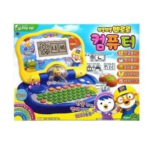 유아컴퓨터 유아 두뇌 발달 한글 영어 숫자 놀이 학습 컴퓨터
