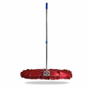 [SBD] 기름 2단 스텐 리스킹 60cm 청소대걸레 바닥밀대