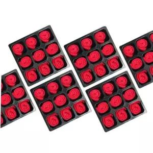 욕실장 매장 업소 화장실 욕실 벽 걸이 수건 선반 수납 장 함