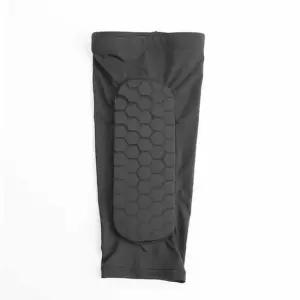 종아리아대 축구보호대 정강이 블랙 XL 정강이아대 보호대